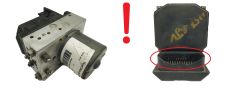 Pompe Abs Fiat Stilo Alfa Romeo 46784468 0265900024 65412