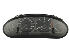 Bloc Compteurs Vitesse BMW 3 E46 6211 6910277 0263606307 59241