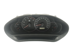Bloc Compteurs Vitesse Alfa Romeo 166 156050059 39991
