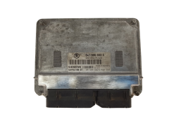 Calculateur 047906033E 5WP44198 07 3PA SJ32 Skoda Siemens 3090