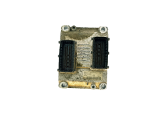 Calculateur 0261201635 00510159300 Fiat  Bosch 