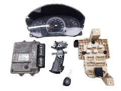 Complet Départ Suzuki Swift 55195173 36770-62J40 34100-62JG0 1.3 Complet Départ Suzuki Swift 55195173 36770-62J40 34100-62JG0 1.3
