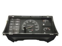 Bloc Compteurs Vitesse Fiat 126P M6776 Pafal Bloc Compteurs Vitesse Fiat 126P M6776 Pafal