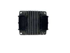 Calculateur 8972333707 09391259 Opel Delphi 51401