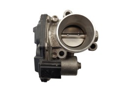 Boitier Papillon D’admission Ford CM5G-9F991-FB 1.0 EcoBoost FoMoCo 1451