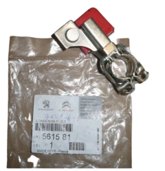 Boîtier De Batterie Original Citroen Xsara Picasso 561581