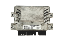 Calculateur Ecu AV21-12A650-EB S180047013B Ford 21257