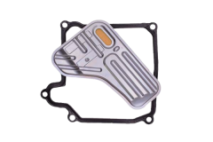 Transmission Huile Filtr Pour VW Audi 02E325429 33251785801 Vika