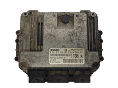 Calculateur PSA 0281012620 9659614980 Bosch 20458