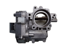 Boitier Papillon D’admission 55229467 48CPD6 Fiat Alfa Romeo Lancia 1644