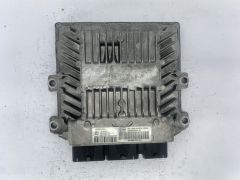 Calculateur 5WS40575A-T 9663964180 9661642180 PSA Siemens