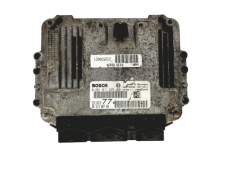 Calculateur 0281011225 9651398780 9647785580 PSA Bosch 20111