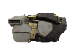 Serrure De Porte Droit Arrière 9137G1 Peugeot 206 Valeo 10616