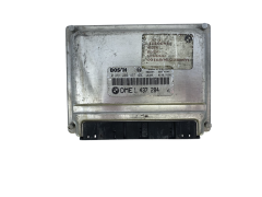 Calculateur 0261204467 DME1437284 BMW Bosch 54081 Calculateur 0261204467 DME1437284 BMW Bosch 54081