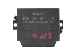 Module De Parking Pdc Renault 8200235627 --B Module De Parking Pdc Renault 8200235627 --B