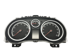 Bloc Compteurs Vitesse Opel Corsa D P0013264269 53216