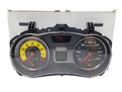 Bloc Compteurs Vitesse Nouvelle Original Renault Clio 3 RS 8201060314 2