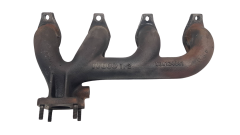 Collecteur D’echappement 0341N9 504124441 2.8 HDI JTD Boxer Jumper Ducato