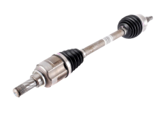 Arbre De Roue Gauche Renault Captur 1.2 TCe 391017989R