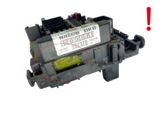 Calculateur BSM B3 9646405280 PSA Delphi 59043