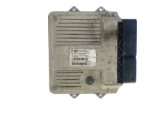 Calculateur 55194016 MJD6JF.Y1 71600.007.02 FGP Lancia 47705