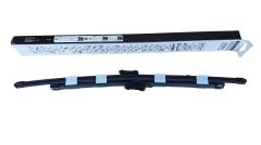 Raclettes De Balai Avant Original 290667534R Dacia