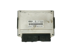 Calculateur 0281011434 8973539742 37820PLZE10 Honda Bosch 37043