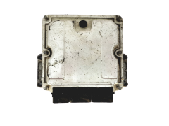 Calculateur 0281011039 8200051666 8200191871 Renault Bosch 25906