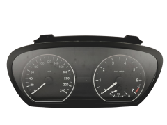 Bloc Compteurs Vitesse BMW 1 E87 9141468-01 1024932-76 32076