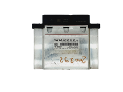 Calculateur 04C907309AE 0261S10530 VW Bosch 37137