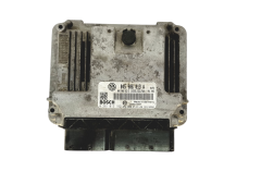 Calculateur 045906013A 0281013182 VW Bosch 