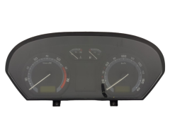Bloc Compteurs Vitesse Skoda Fabia 6Y0920863M 110080252030