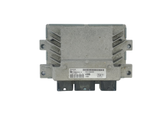 Calculateur S180047018B AV21-12A650-BB Ford Continental 40843