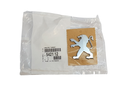 Emblème Original Peugeot 542112 5421.12