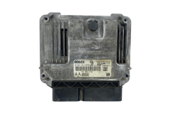 Calculateur FGP 0281011970 55354770 Saab Bosch 48204 Calculateur FGP 0281011970 55354770 Saab Bosch 48204