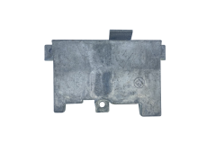 Calculateur Smart A4545450032 MR594091 Mitsubishi 55489