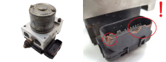 Pompe Abs Suzuki Alto Ignis 78F0 AC.0450-0162.4 1295