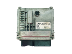 Calculateur 04L907445B 28445556 VW Delphi 33682