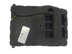 Calculateur UCH N3 8200351184 S118400250C Renault Siemens 1858 Calculateur UCH N3 8200351184 S118400250C Renault Siemens 1858