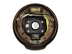 Disque Machoires D’ancrage Gauche 7701042417 Renault Laguna I 32190876.3