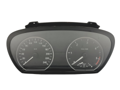 Bloc Compteurs Vitesse BMW 1 E87 9166821-02 1024952-85 43496