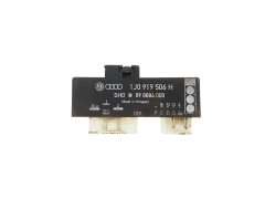Calculateur Moduł VW Audi 1J0919506H 898884000 35805 Calculateur Moduł VW Audi 1J0919506H 898884000 35805