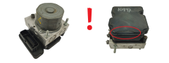 Pompe Abs Renault Kangoo 476601348R 0265956285 63008