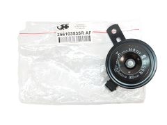 Klaxon,Avertisseur Sonore Nouveau Renault Megane 3 Scenic 3 256103535R Klaxon,Avertisseur Sonore Nouveau Renault Megane 3 Scenic 3 256103535R