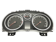 Bloc Compteurs Vitesse Opel Corsa D P0013312045 0001958237 51868 Bloc Compteurs Vitesse Opel Corsa D P0013312045 0001958237 51868