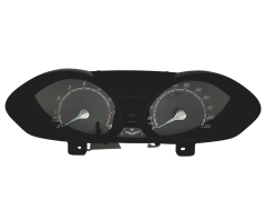 Bloc Compteurs Vitesse Ford Transit Courier ET76-10849-AC Bloc Compteurs Vitesse Ford Transit Courier ET76-10849-AC