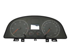 Bloc Compteurs Vitesse VW Caddy 1T0920863A 110080343004 69401