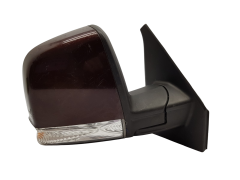 Rétroviseur Droit Fiat Doblo 2 2703628700 026287 8 Pin