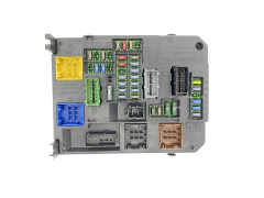Calculateur 9665547580 S180121004G PSA Siemens 59088