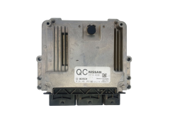 Calculateur 0281031099 23710 4BE0D Nissan Bosch 43253